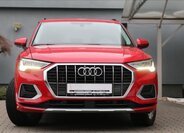 Audi Q3 SUV / Terénní 2,0 l 140 kw