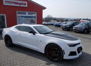 Chevrolet Camaro Kupé 6,2 l 339 kw