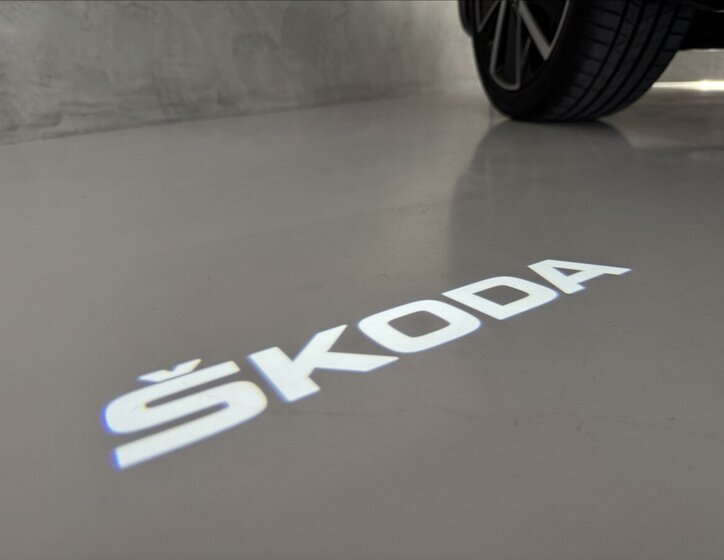 Škoda Octavia Kombi 1,4 l 150 kw