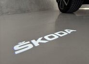 Škoda Octavia Kombi 1,4 l 150 kw