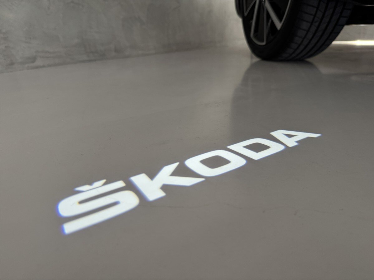 Škoda Octavia Kombi 1,4 l 150 kw