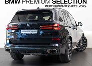 BMW X5 SUV 3,0 l 219 kw