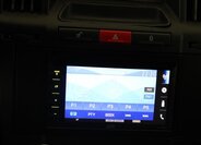 Land Rover Freelander SUV / Terénní 2,2 l 112 kw