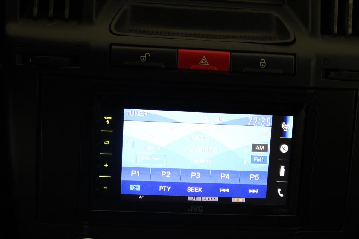 Land Rover Freelander SUV / Terénní 2,2 l 112 kw