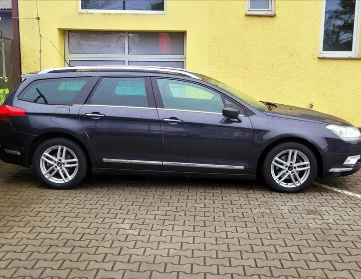 Citroën C5 Kombi 2,0 l 103 kw