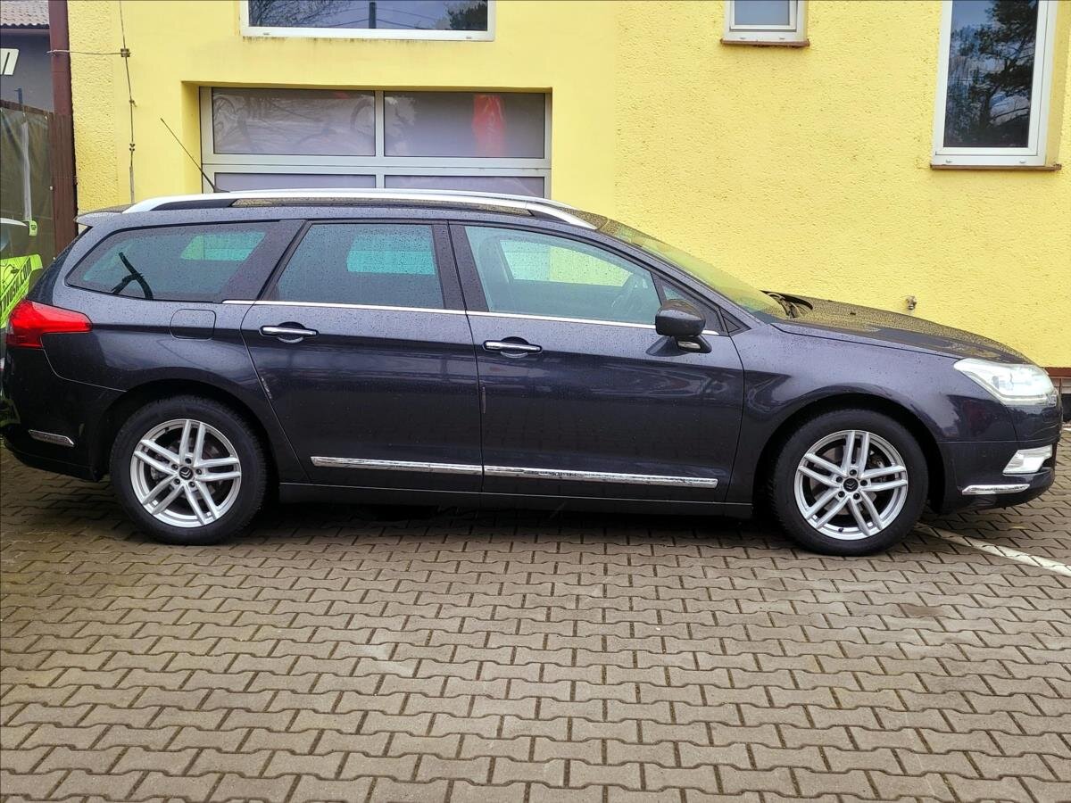 Citroën C5 Kombi 2,0 l 103 kw