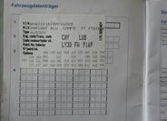 Volkswagen Golf Kombi 1,6 l 77 kw