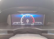 Škoda Superb Liftback 2,0 l 110 kw