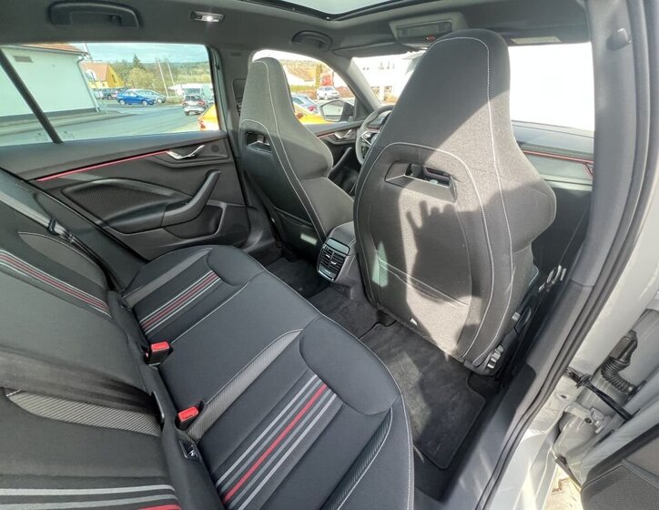 Škoda Scala Hatchback 999,0 85 kw