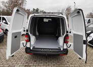 Volkswagen Transporter VAN-Minibus 2,0 l 84 kw