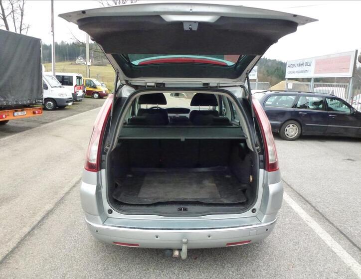 Citroën Grand C4 Picasso 18