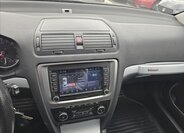 Škoda Octavia Kombi 2,0 l 103 kw