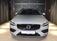 Volvo V60 Kombi 2,0 l 145 kw