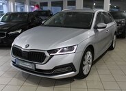Škoda Octavia 2