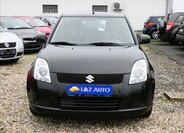 Suzuki Swift 2