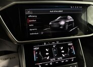 Audi A6 Kombi 2,0 l 150 kw