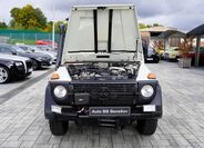 Mercedes-Benz Třídy G 9