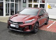 KIA XCeed SUV / Terénní 0,0 132 kw