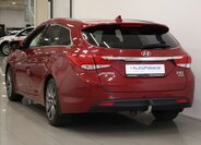 Hyundai i40 Kombi 1,7 l 100 kw