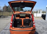 Fiat Panda Kombi 1,2 l 44 kw