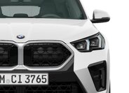 BMW X2 SUV / Terénní 1,5 l 125 kw