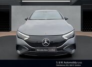 Mercedes-Benz EQE Sedan / Limuzína 0,0 145 kw