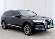 Audi Q7 SUV / Terénní 3,0 l 210 kw