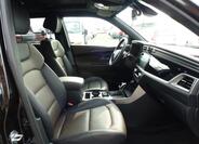 SsangYong Korando 28