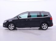 Volkswagen Sharan MPV 2,0 l 130 kw