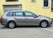 Volkswagen Golf 5