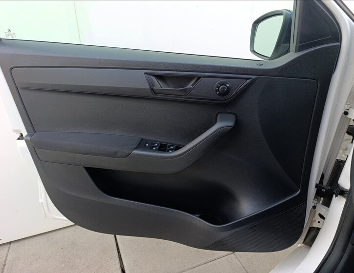 Škoda Fabia Hatchback 999,0 44 kw