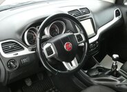 Fiat Freemont MPV 2,0 l 103 kw