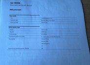 Škoda Kodiaq SUV / Terénní 2,0 l 110 kw