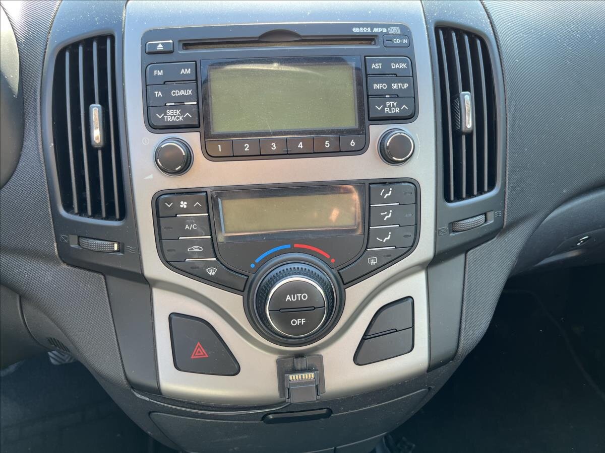 Hyundai i30 Kombi 1,4 l 77 kw