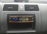 Suzuki Swift Hatchback 1,3 l 68 kw