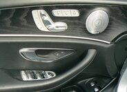 Mercedes-Benz Třídy E Kombi 2,0 l 143 kw