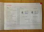 Škoda Octavia Liftback 1,2 l 77 kw