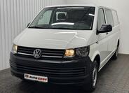 Volkswagen Transporter 1