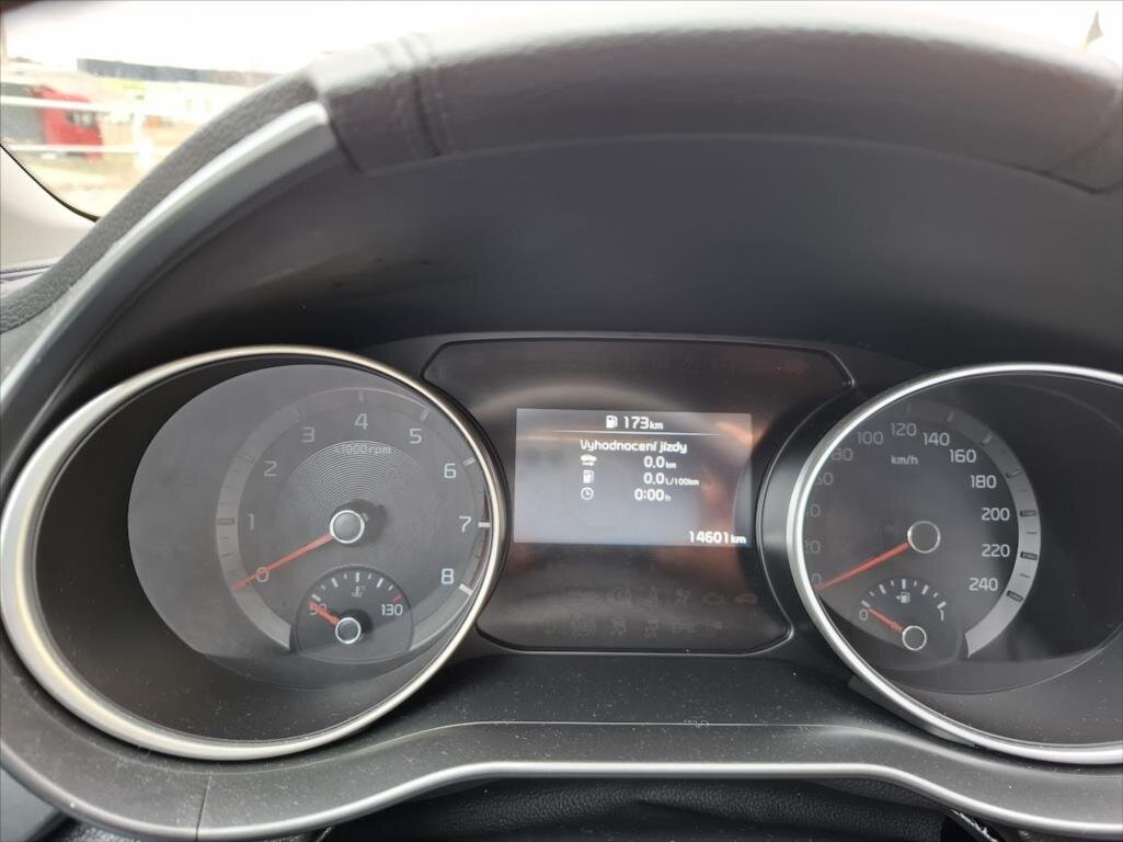 KIA Ceed Hatchback 998,0 88 kw