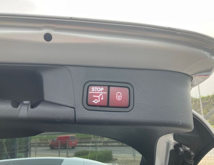 Mercedes-Benz Třídy B 27