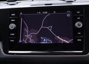 Volkswagen Touran MPV 2,0 l 110 kw