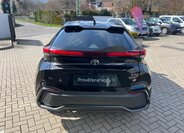 Toyota C-HR SUV / Terénní 2,0 l 112 kw