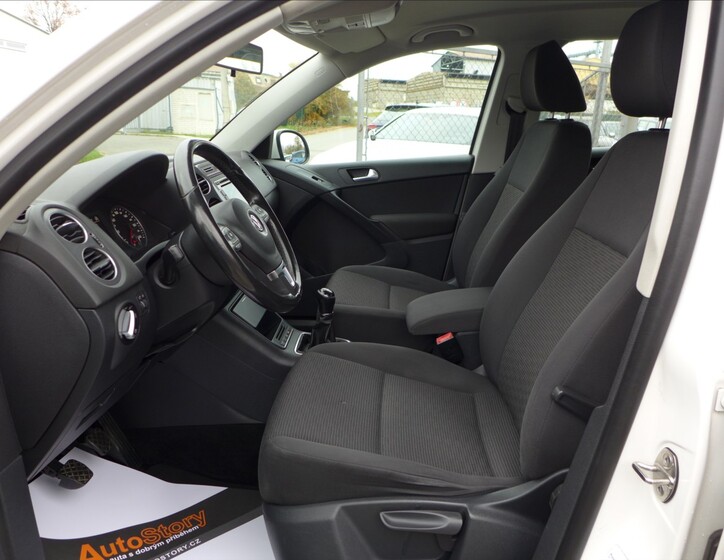 Volkswagen Tiguan 14