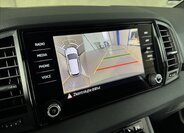 Škoda Karoq SUV / Terénní 2,0 l 110 kw