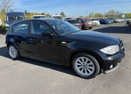 BMW Řada 1 Hatchback 1,6 l 85 kw