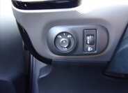 Citroën C4 Cactus Hatchback 1,2 l 81 kw