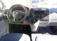 Volkswagen Transporter 12