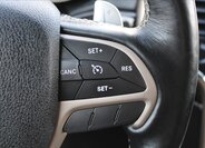 Jeep Grand Cherokee SUV / Terénní 3,6 l 213 kw