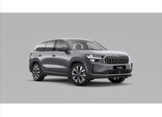 Škoda Kodiaq 1
