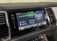 Škoda Kodiaq SUV 2,0 l 110 kw